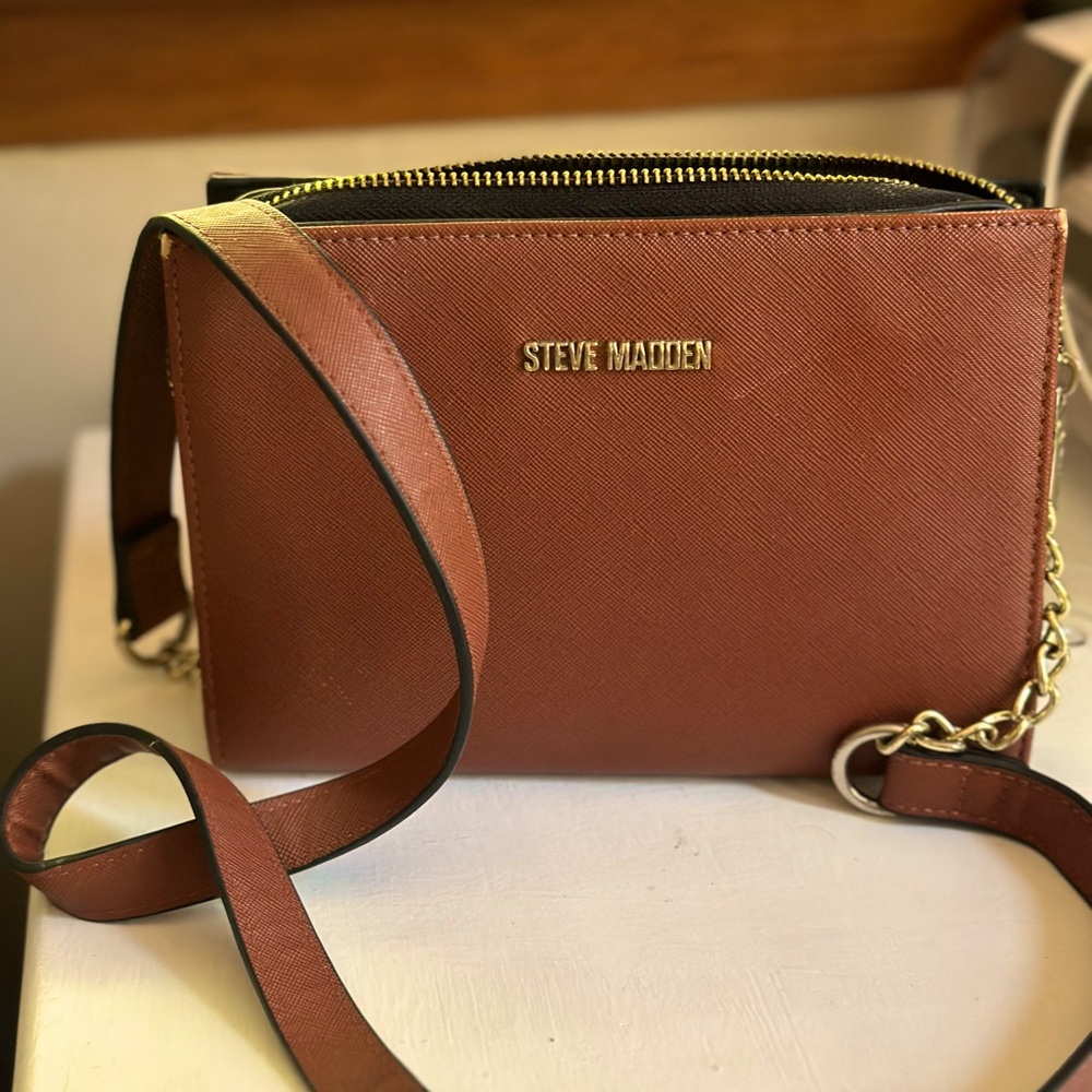 Steve Madden Crossbody